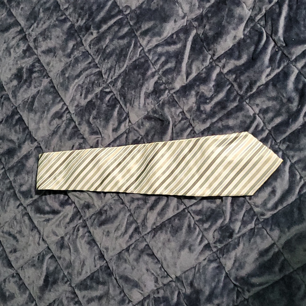 Stafford Men's Business Tie